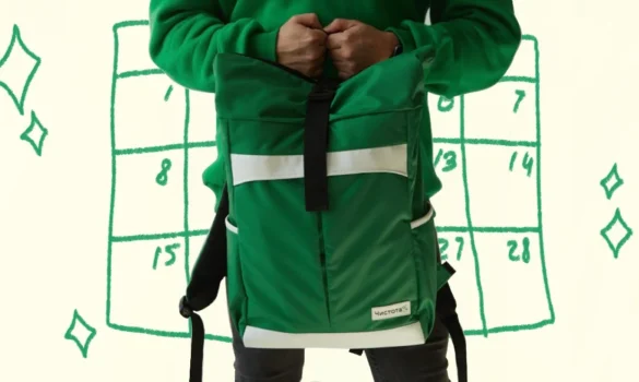 22 Підписка на клінінг