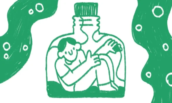 25 відмити бутлі із водою