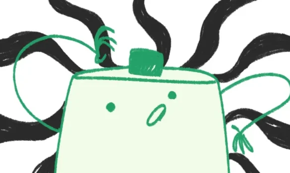 57 бачок унітазу