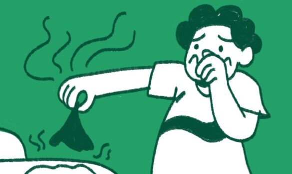 43 матрац відмити від сечі